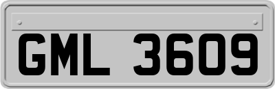 GML3609
