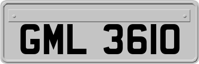 GML3610