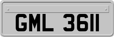 GML3611