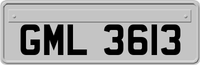 GML3613