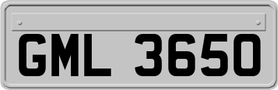 GML3650