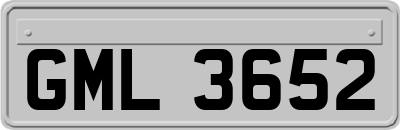 GML3652