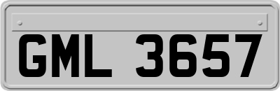 GML3657