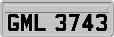 GML3743