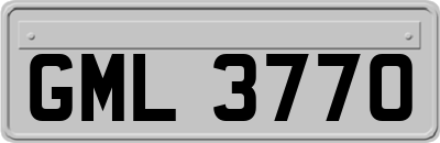 GML3770