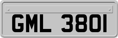 GML3801