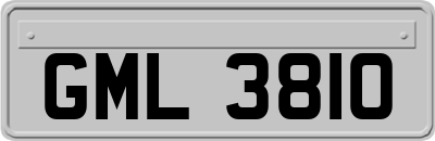 GML3810
