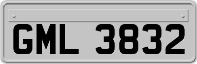 GML3832