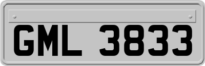 GML3833