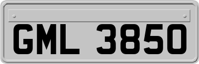 GML3850