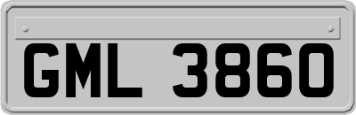GML3860