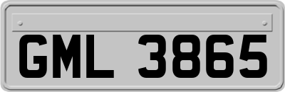 GML3865