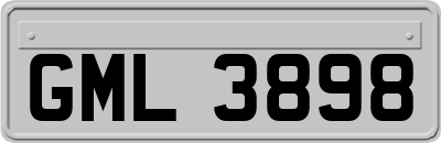 GML3898