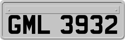 GML3932
