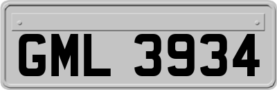 GML3934