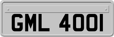 GML4001