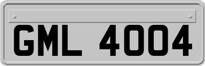 GML4004