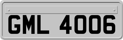 GML4006