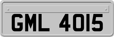 GML4015