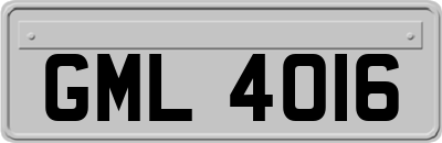 GML4016