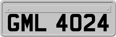 GML4024