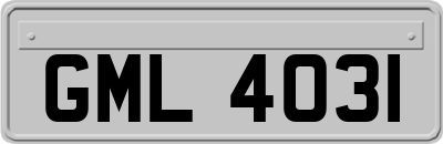GML4031