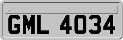 GML4034