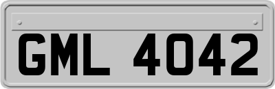 GML4042