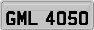 GML4050