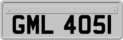 GML4051