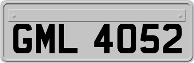 GML4052
