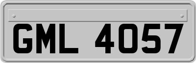 GML4057