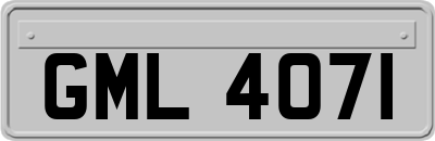 GML4071