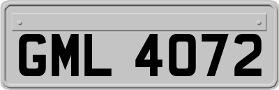 GML4072