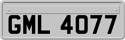 GML4077