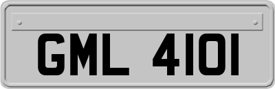 GML4101