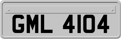 GML4104