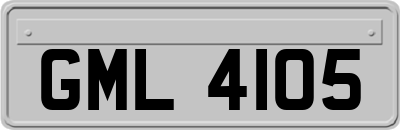 GML4105