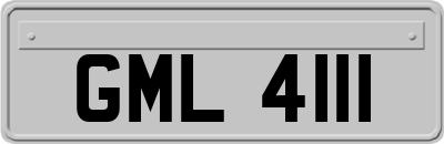GML4111