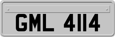 GML4114