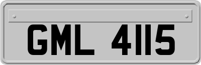GML4115