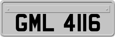 GML4116