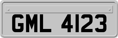 GML4123