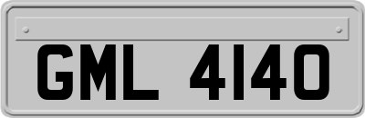 GML4140