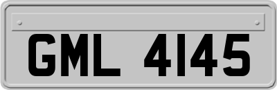 GML4145