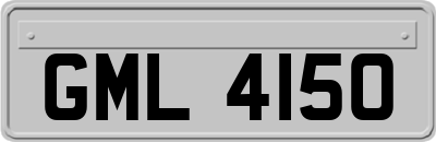 GML4150