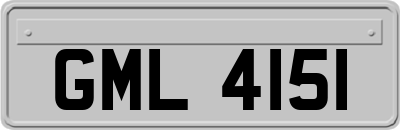 GML4151