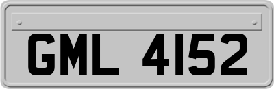 GML4152