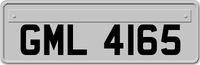 GML4165