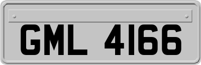 GML4166